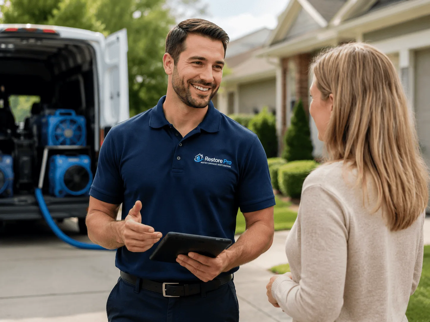 Water Damage Restoration Jericho, NY FAQs